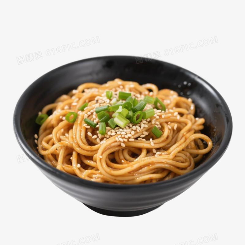 美食食品面条面免抠元素