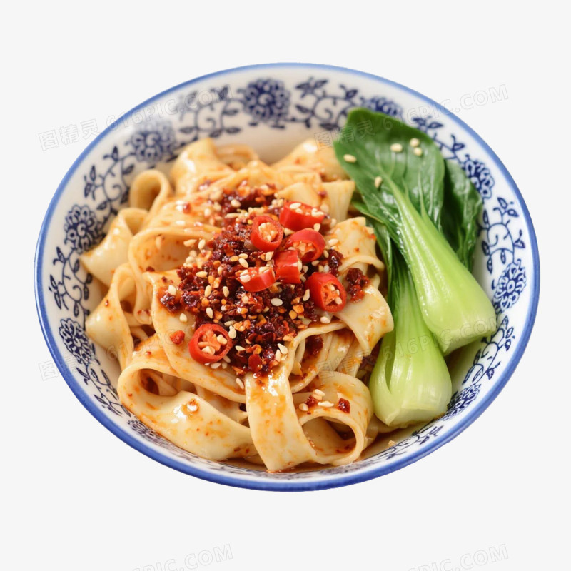 美食食品面条面免抠元素