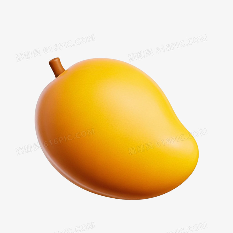 3D夏季免抠元素