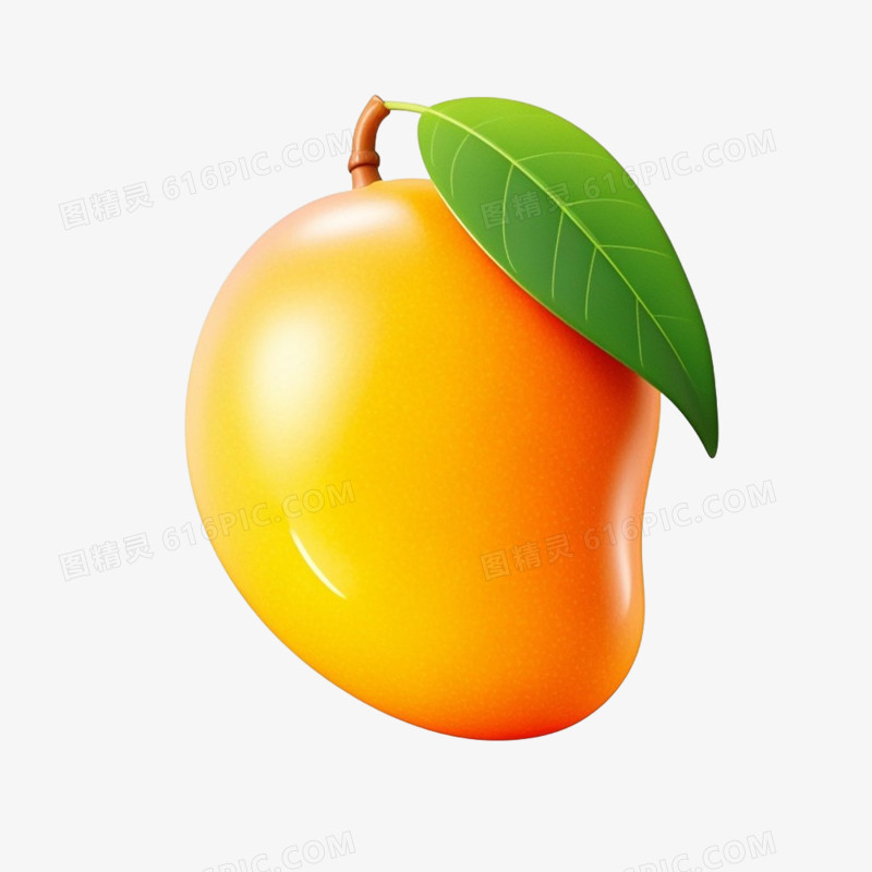 3D夏季免抠元素