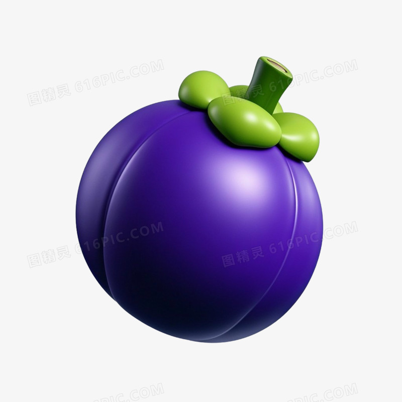 3D夏季免抠元素