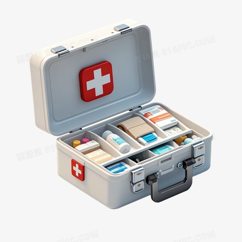 3D家居用品免抠元素