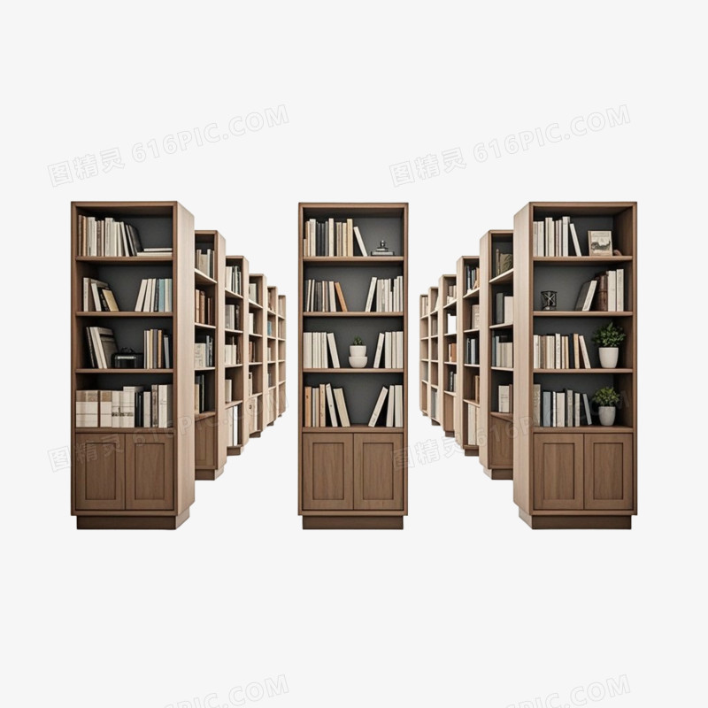 3D家居用品免抠元素