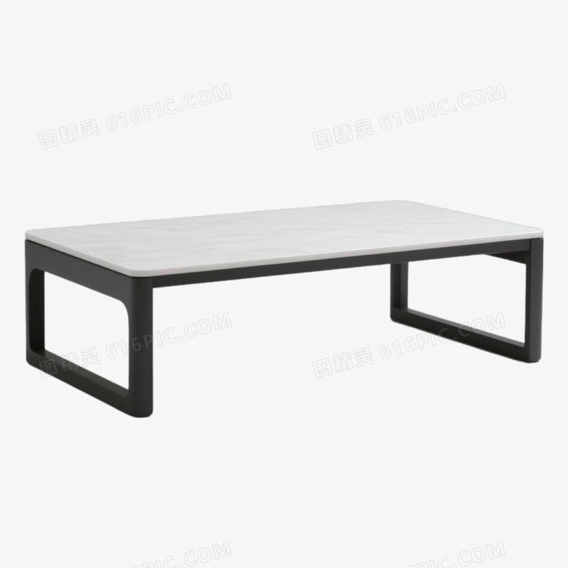 家居用品百货茶几免抠元素