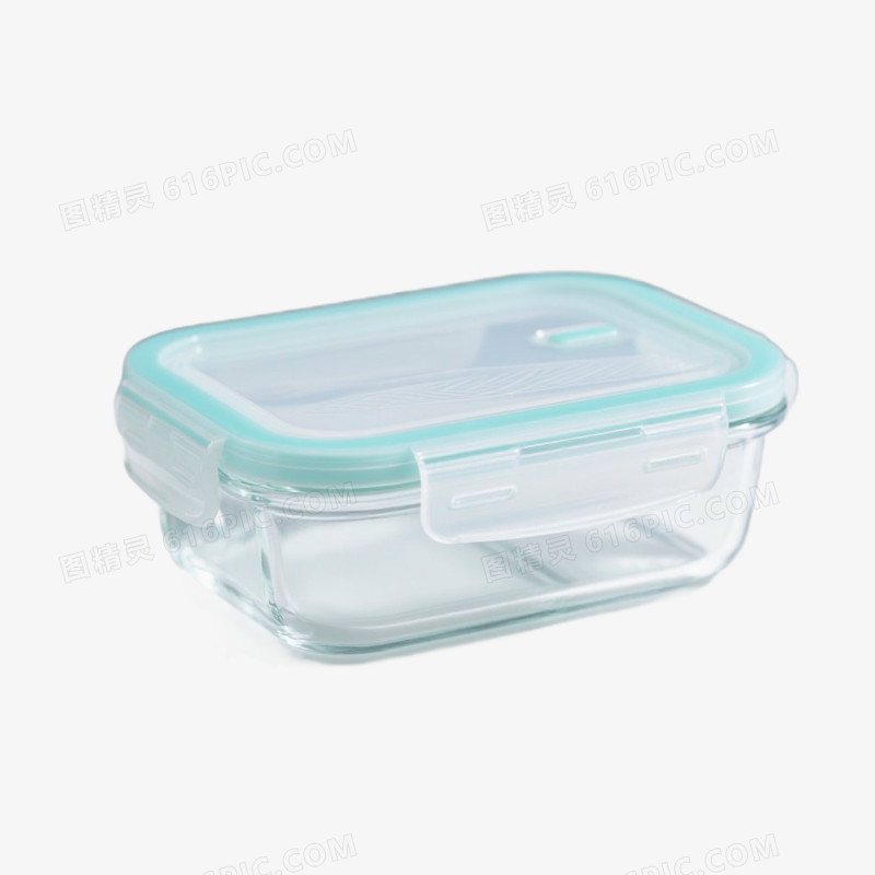 家居用品百货饭盒免抠元素