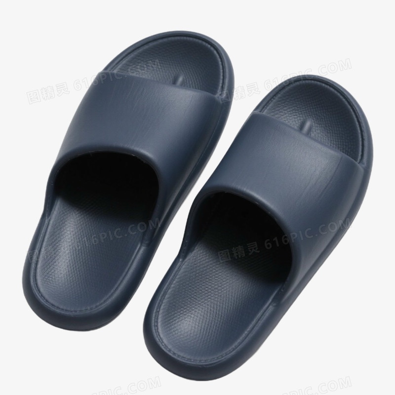 家居用品百货拖鞋免抠元素