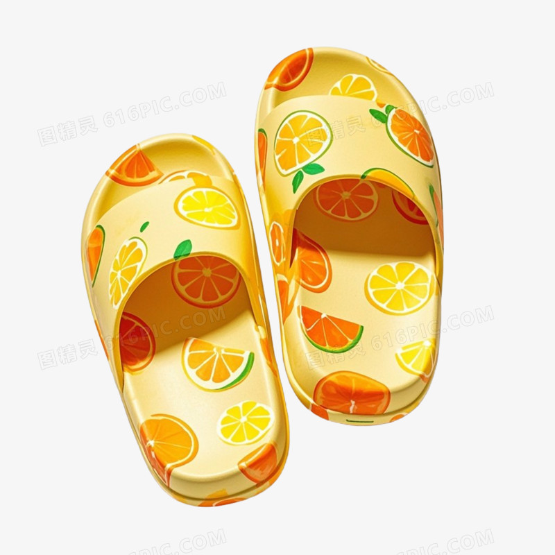 夏季小清新免抠元素