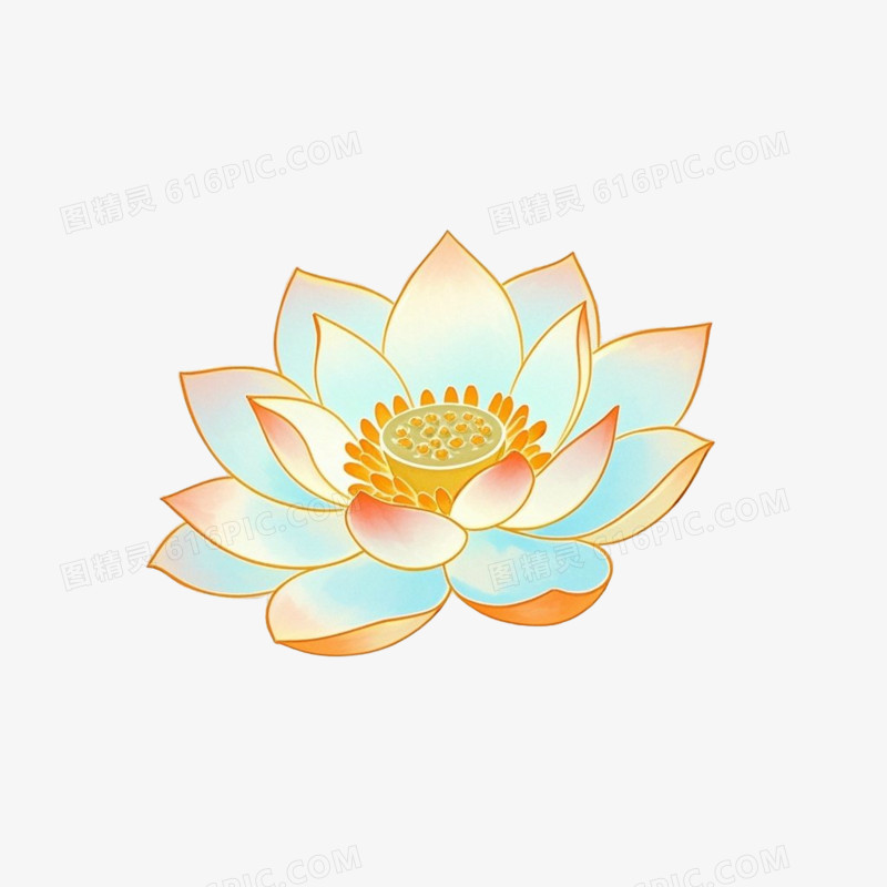 夏季小清新免抠元素