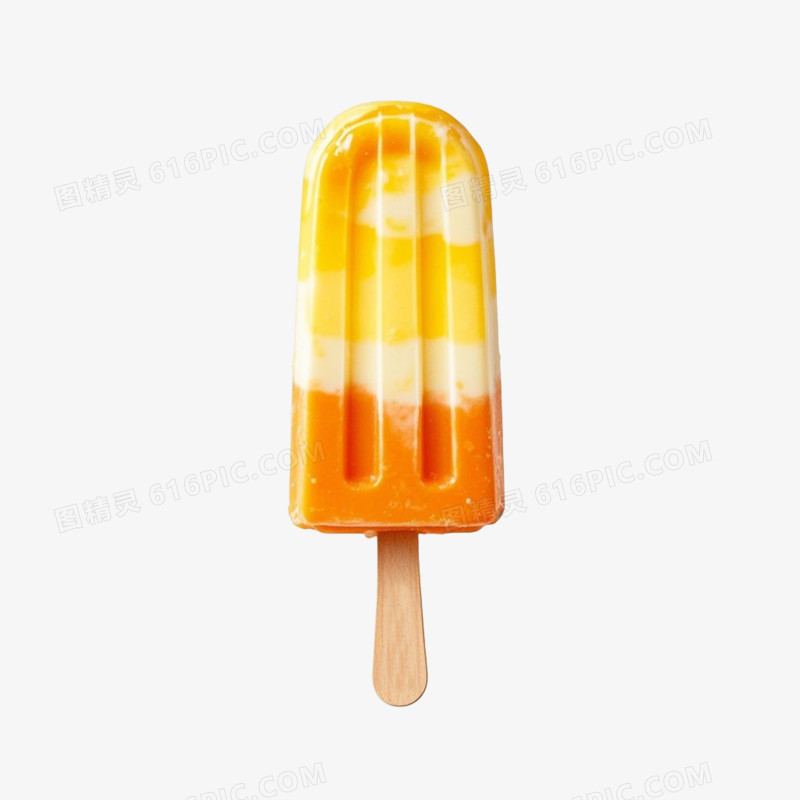夏季小清新免抠元素