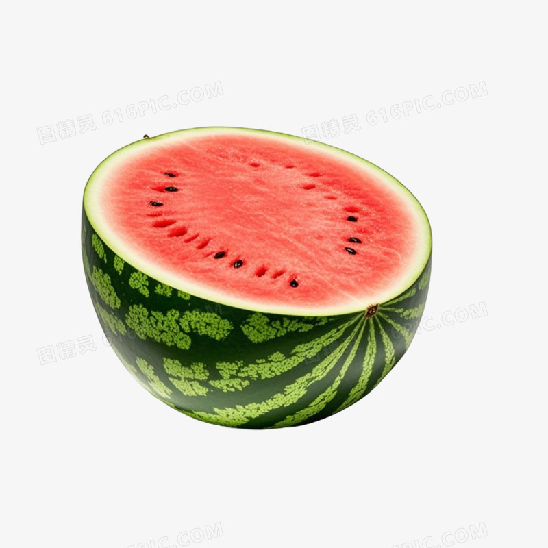 夏季小清新免抠元素