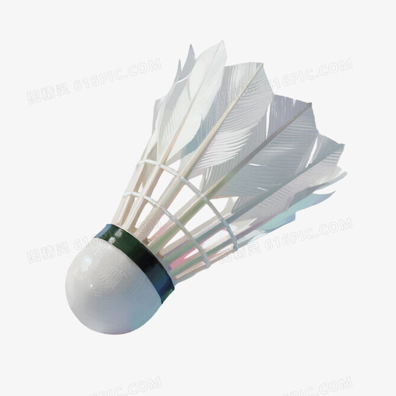 插画风格运动器材免抠元素