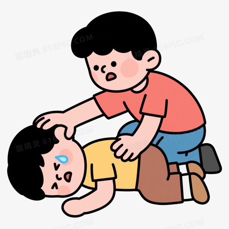 发现病人夏季防中暑免抠元素