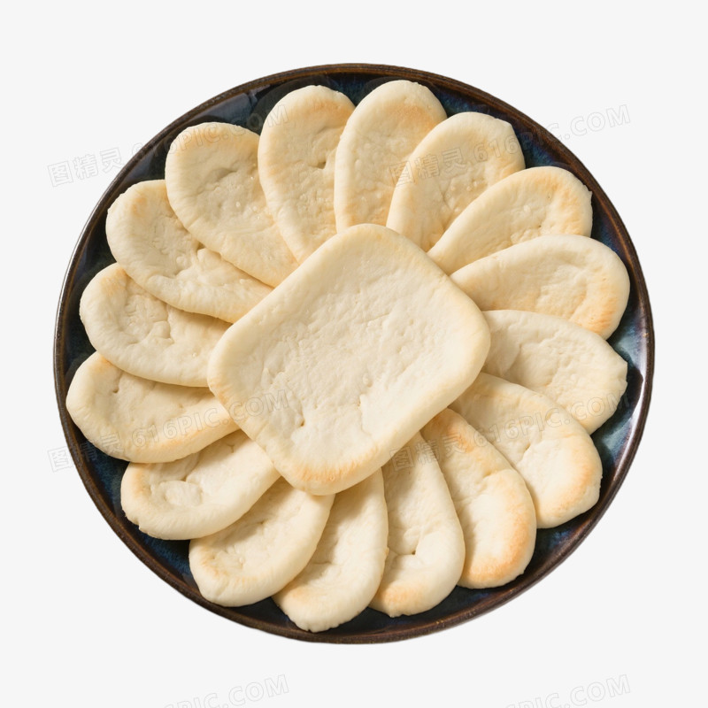 内蒙古美食奶皮子免抠元素