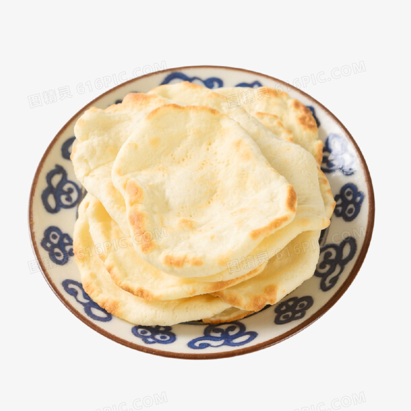 摄影风格内蒙古特色美食免抠元素