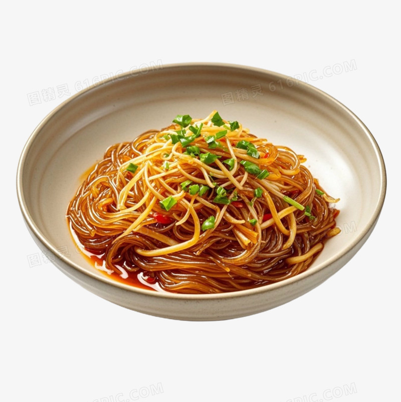 凉菜拼盘美食免抠元素