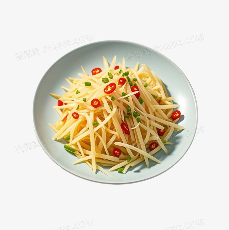 凉菜拼盘美食免抠元素