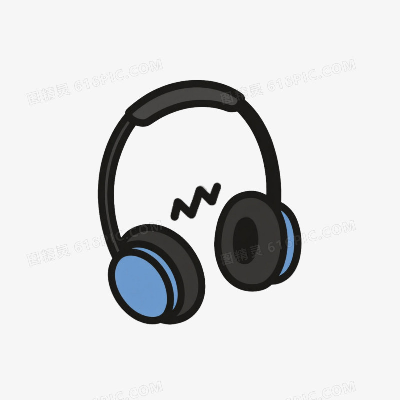 声音相关图标免抠元素