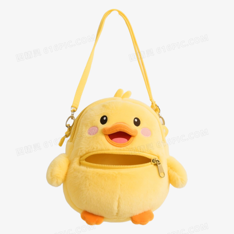 实物女士包包免抠素材