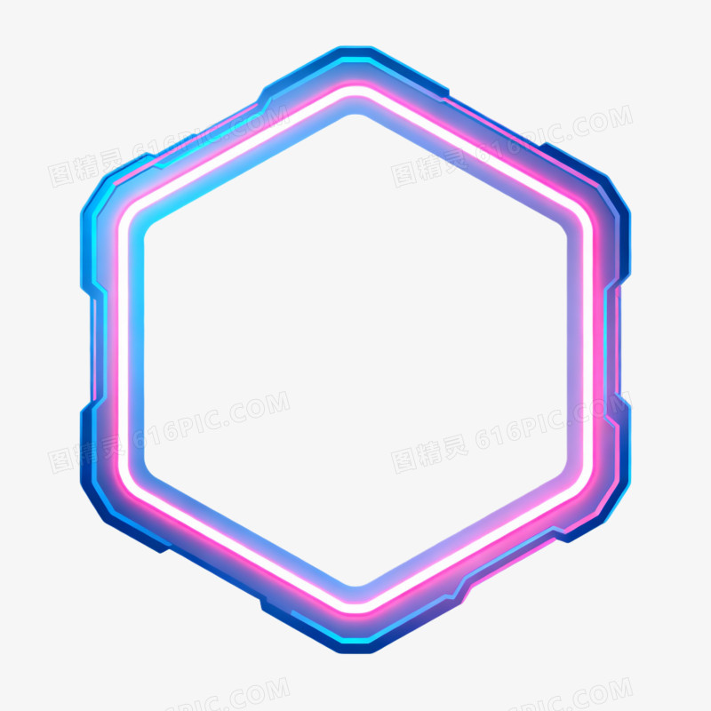 赛博朋克免抠元素