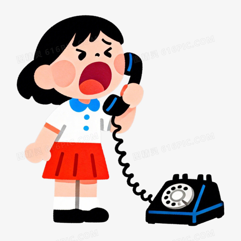 诉讼焦虑心理健康教育免抠元素