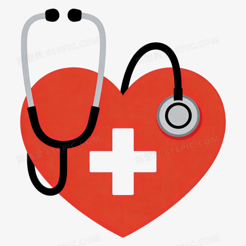 心理健康免抠元素