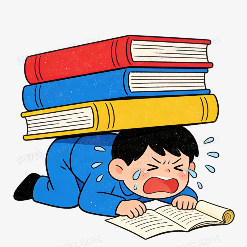 心理健康免抠元素