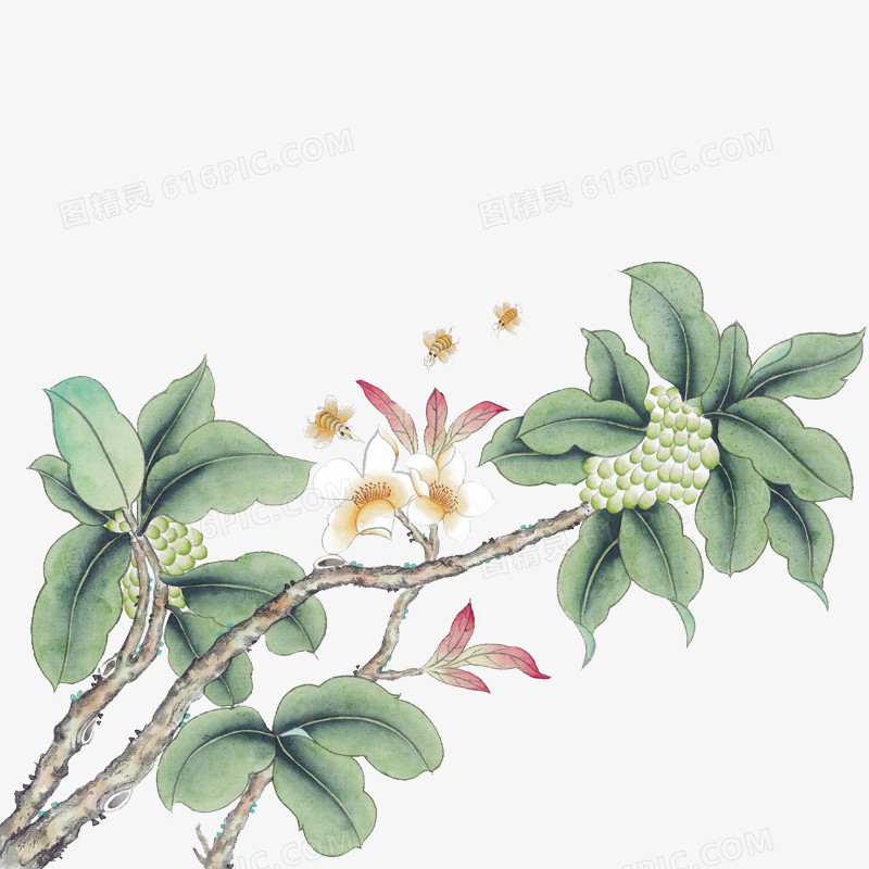 中国画