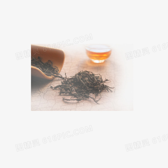 中国底蕴品尝茶文化