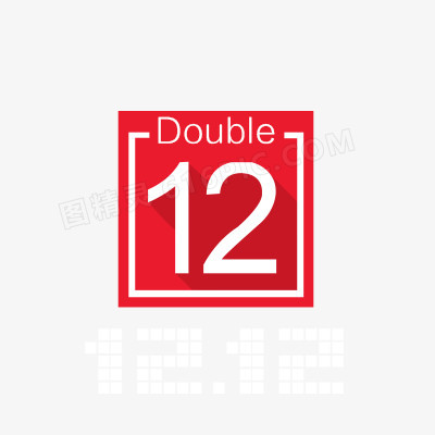 双12LOGO