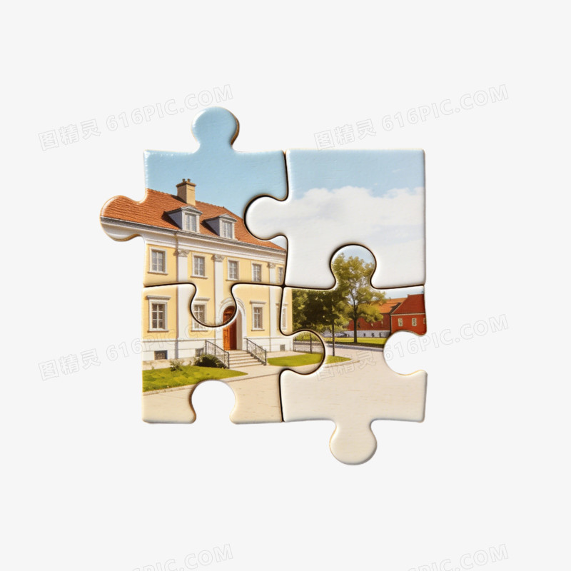 儿童益智玩具免抠元素