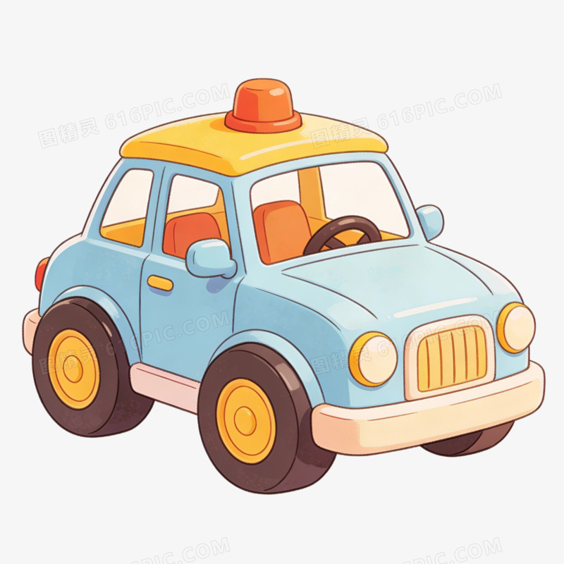 儿童益智玩具免抠元素