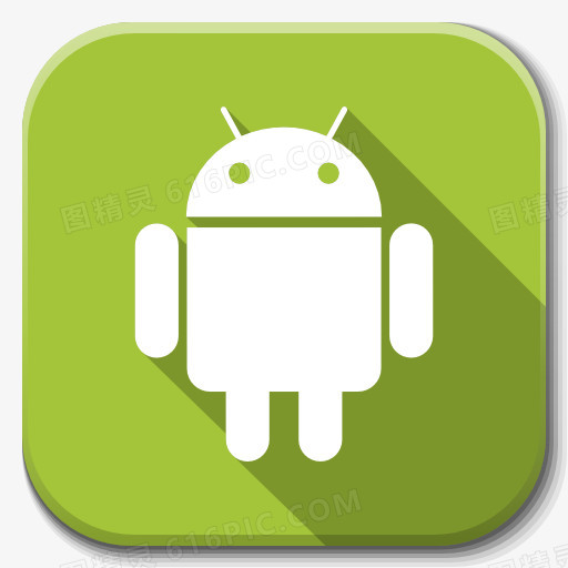 android应用程序图标图片免费下载