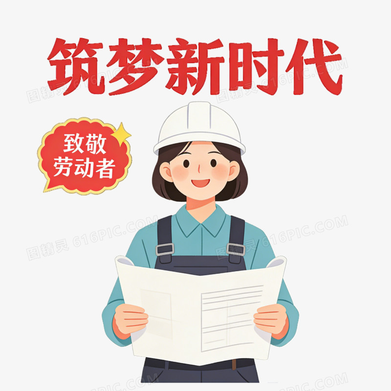 妇女节女王节女神节筑梦新时代ai免抠元素