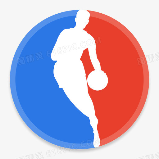 NBA图标