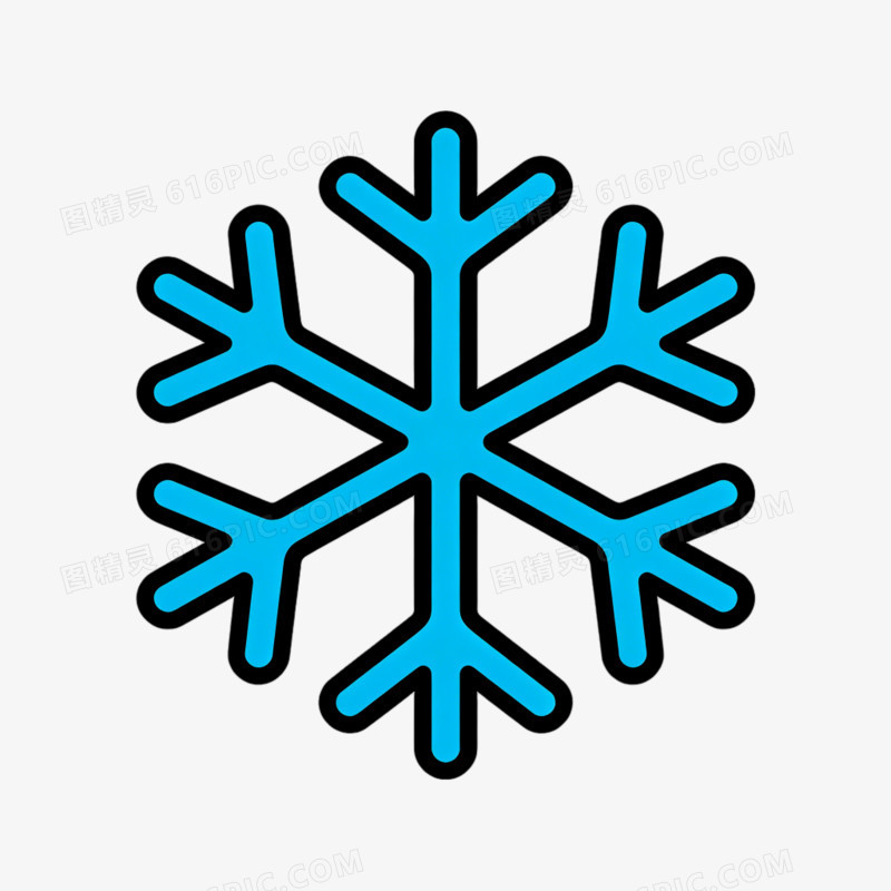 天气图标免抠元素