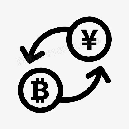 比特币交换率The-Bitcoin-Icons