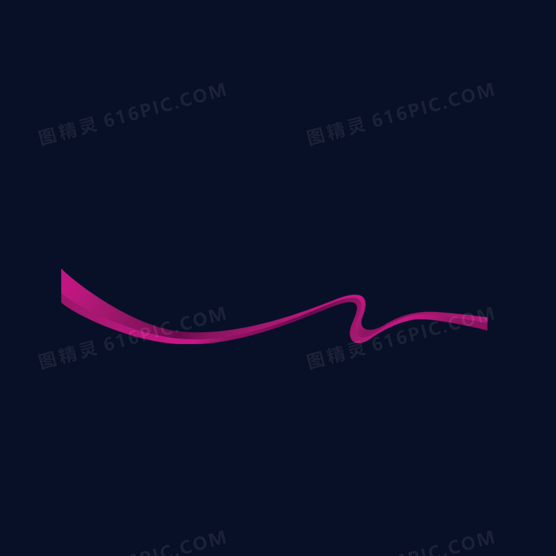 彩带