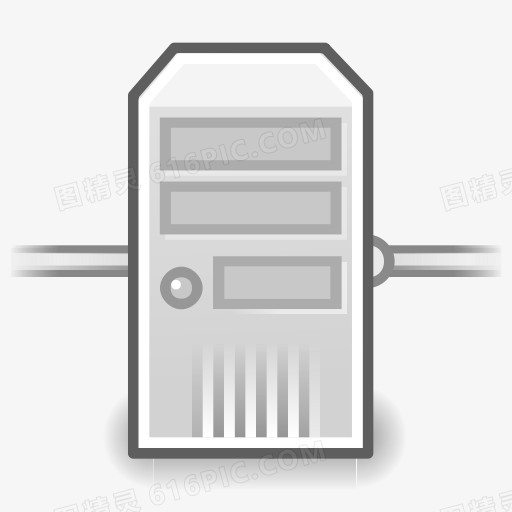 网络服务器探戈图标库