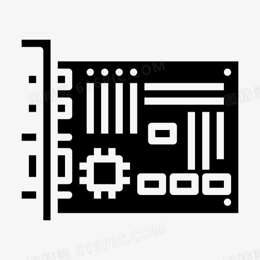 卡装置电子图形硬件主板电子设备卷1