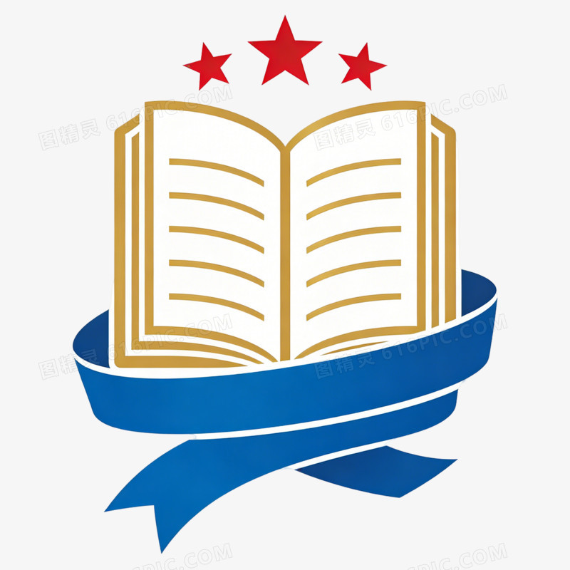 矢量宪法宣传免抠元素