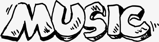 艺术字