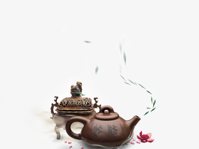 茶具