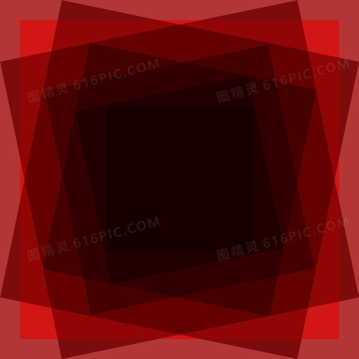 创意几何元素