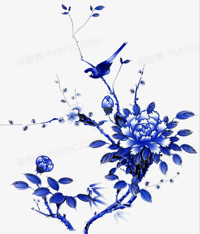 花卉