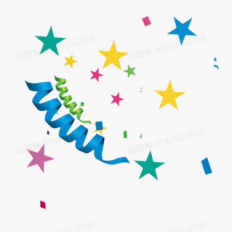 星星