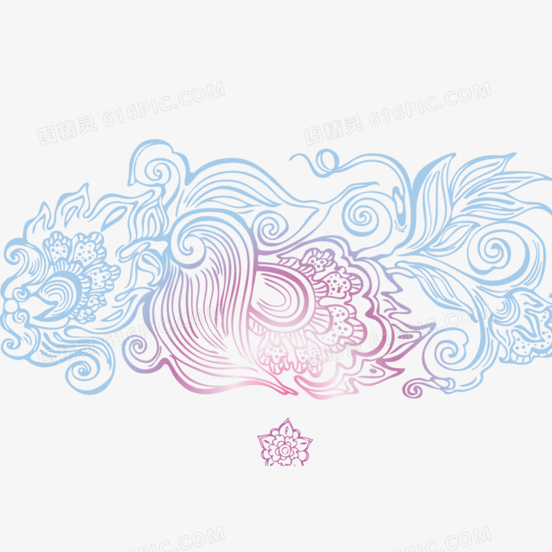 纹理图案