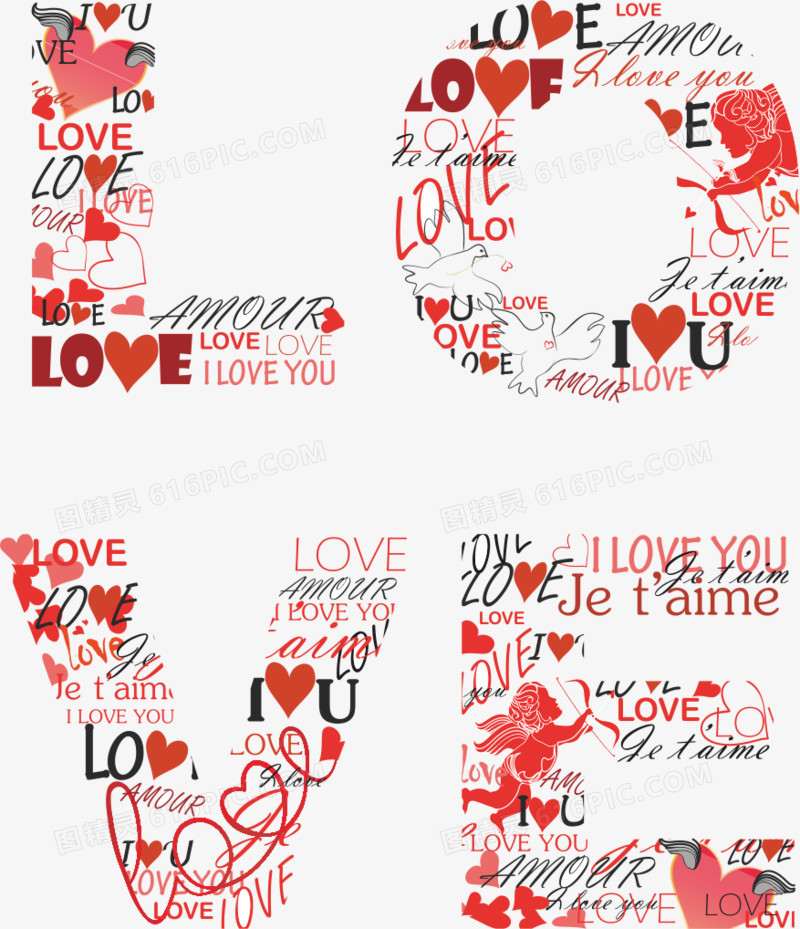 love