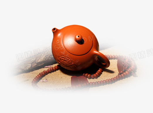 茶壶