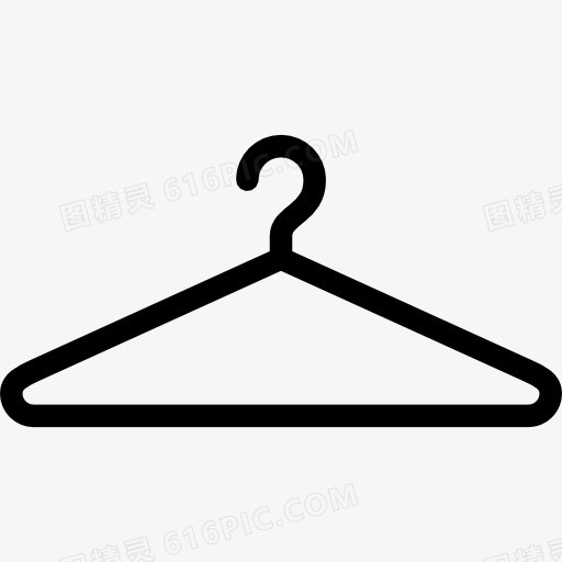 hanger icon