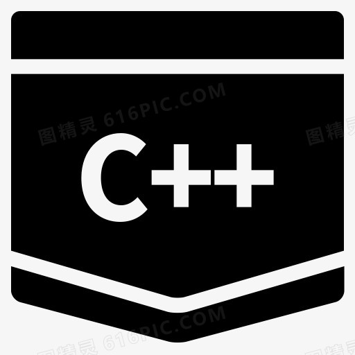 C + +C编程代码编码网络学习固体教程学习/编码/教程徽章图标